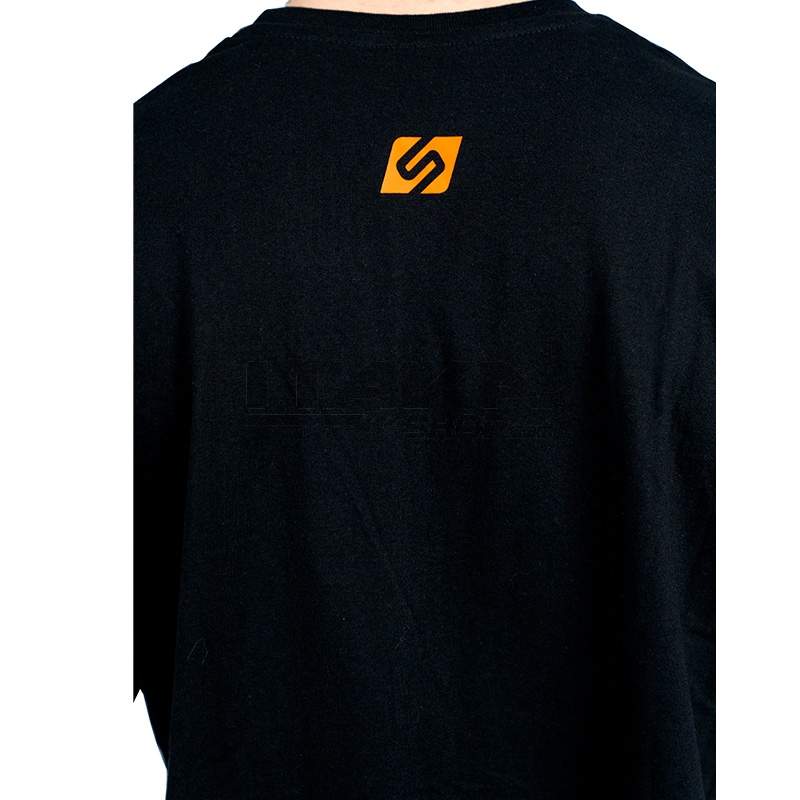 SODI LIFESTYLE T-SHIRT (футболка)