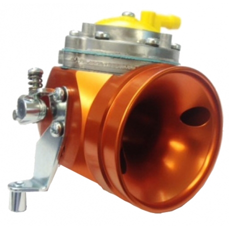 Карбюратор IBEA F1 2021 OKj