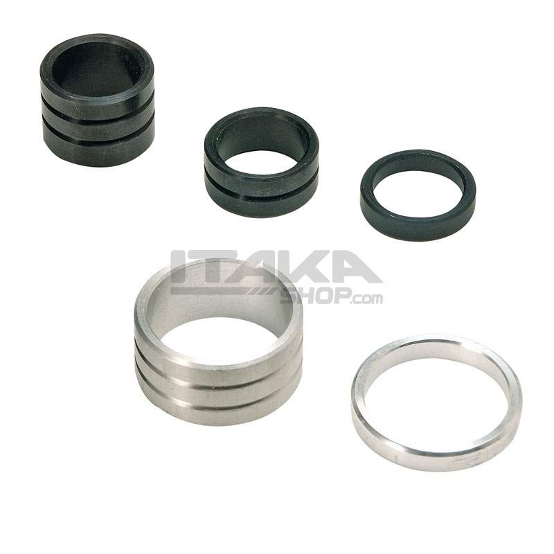 Кольцо кулака SODI TEKNEEX 25 (5 и 15 мм)