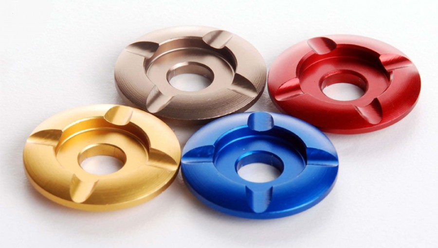 Комплект болтов Arai SK-6 LLC