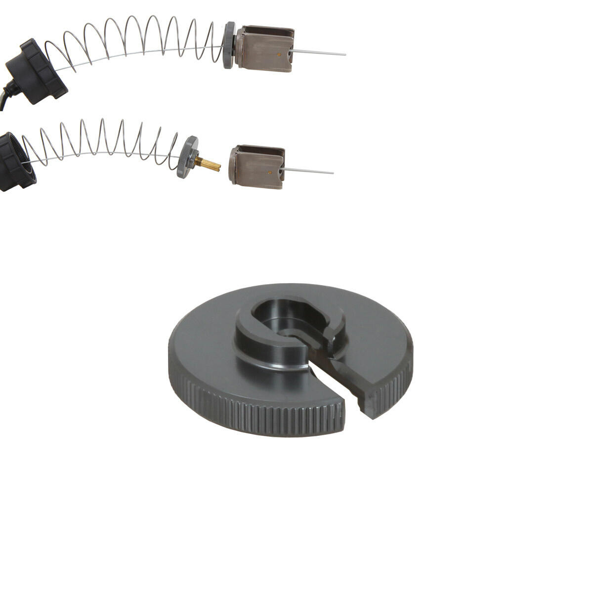 Инструмент для иглы Rotax