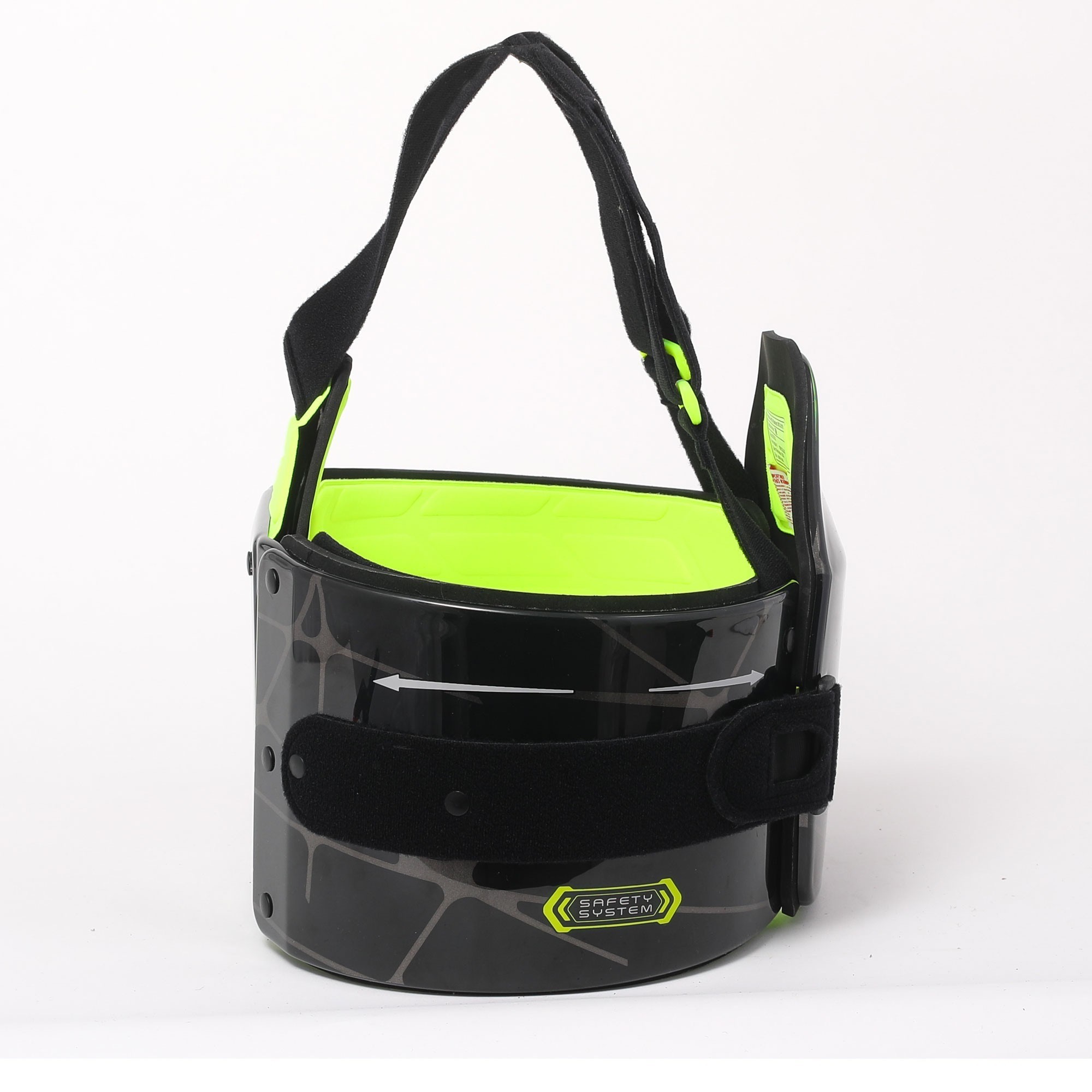 OMP KS-1 PRO BODY PROTECTION
