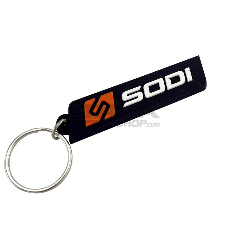 SODI KEY CHAIN (брелок)