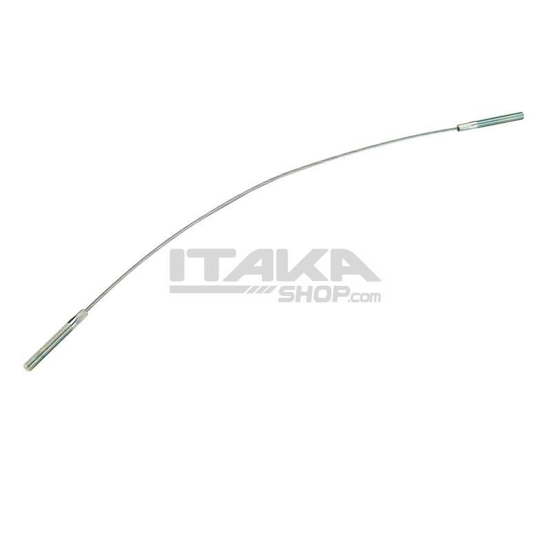 Страховочный трос тормозов SODI 440 мм OK/OKJ