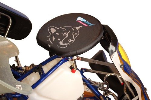 Чехол руля SPEED