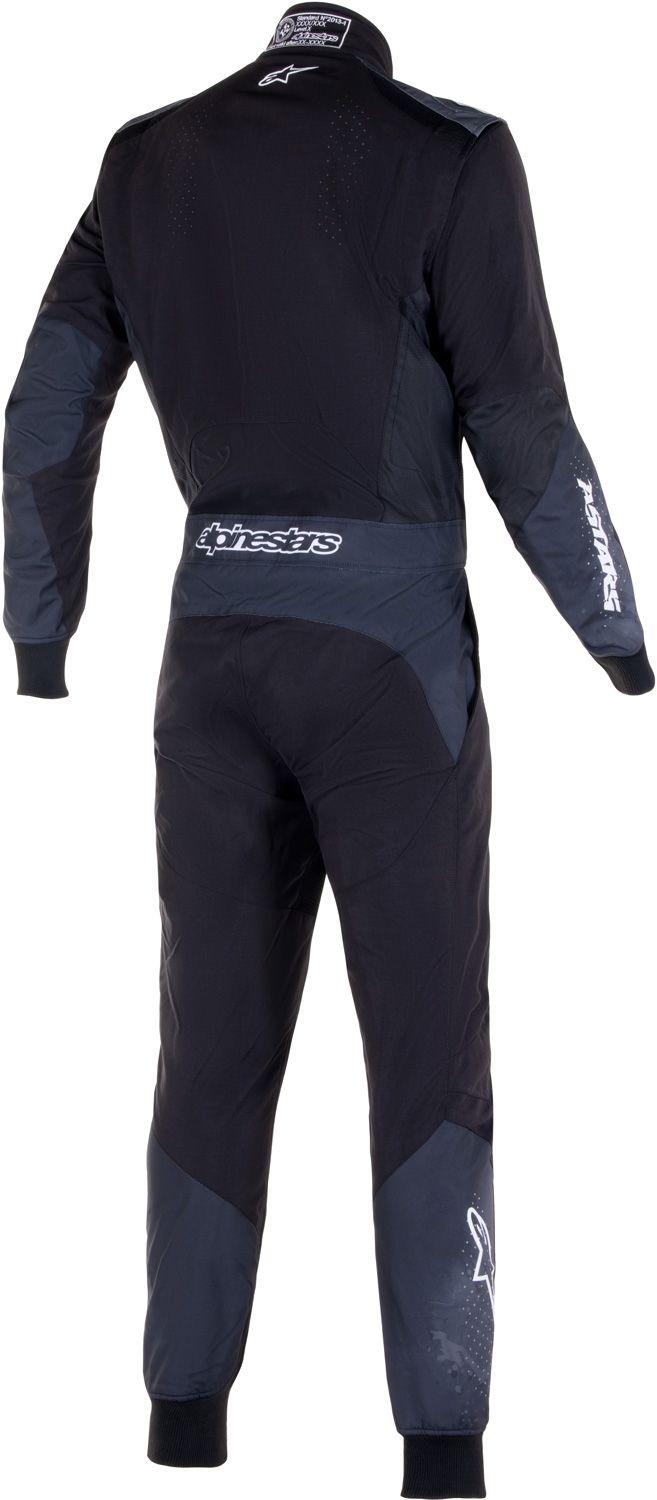 ALPINESTARS KMX-5 V2
