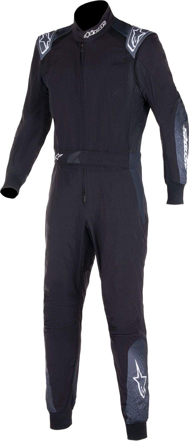 ALPINESTARS KMX-5 V3 NEW FIA 8877-2022