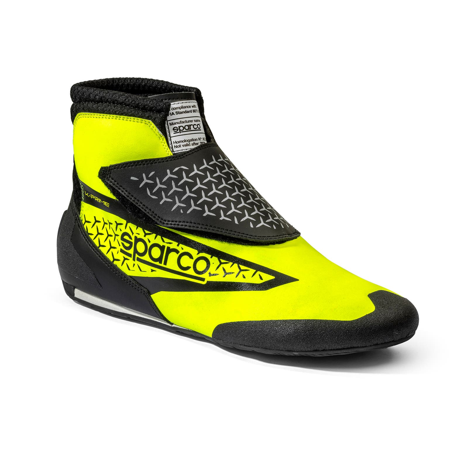 SPARCO K-PRIME 2025