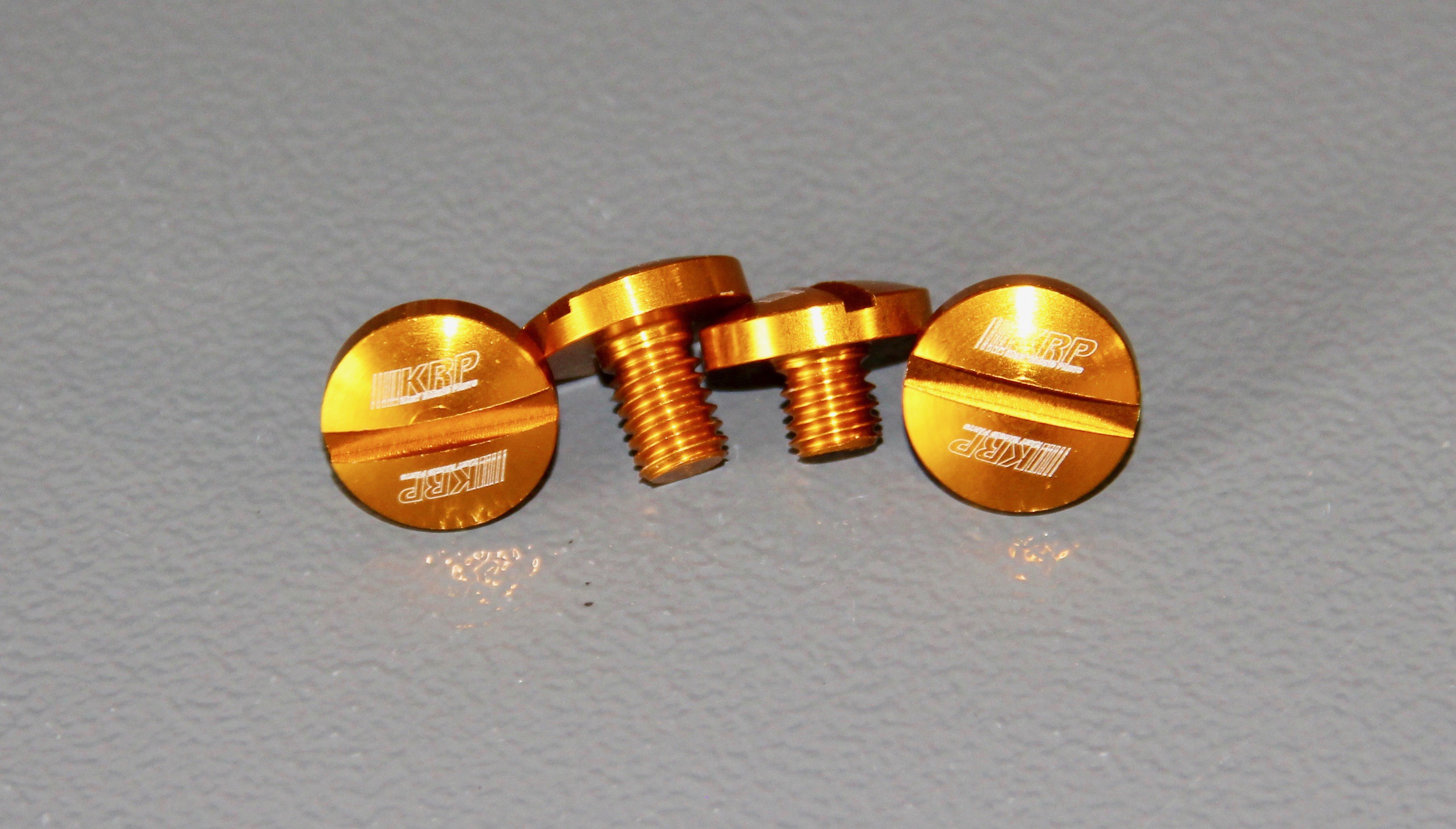 Комплект болтов Arai CK-6 KRP