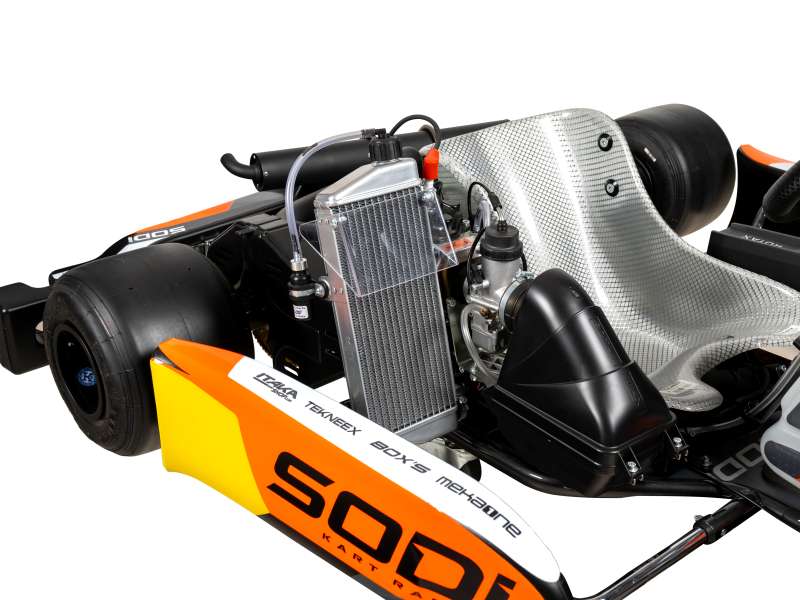 SODI RS3 2025