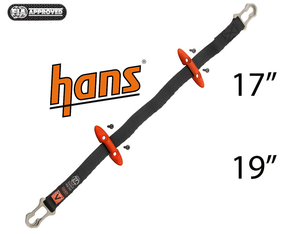 HANS STRAP