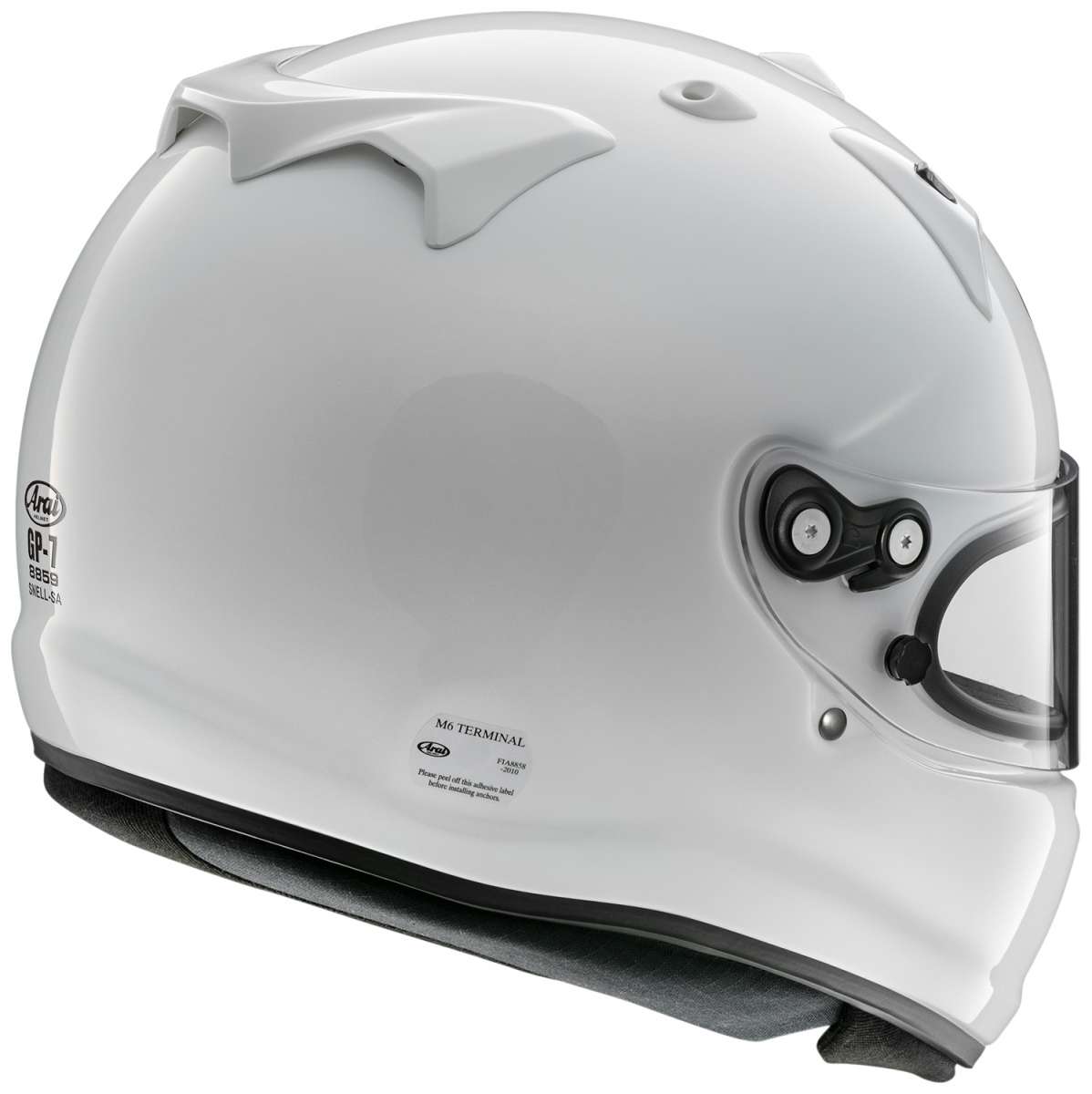 ARAI GP-7