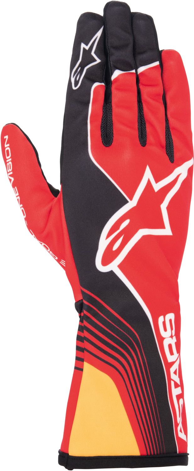 ALPINESTARS TECH-1 K RACE V2 FUTURE