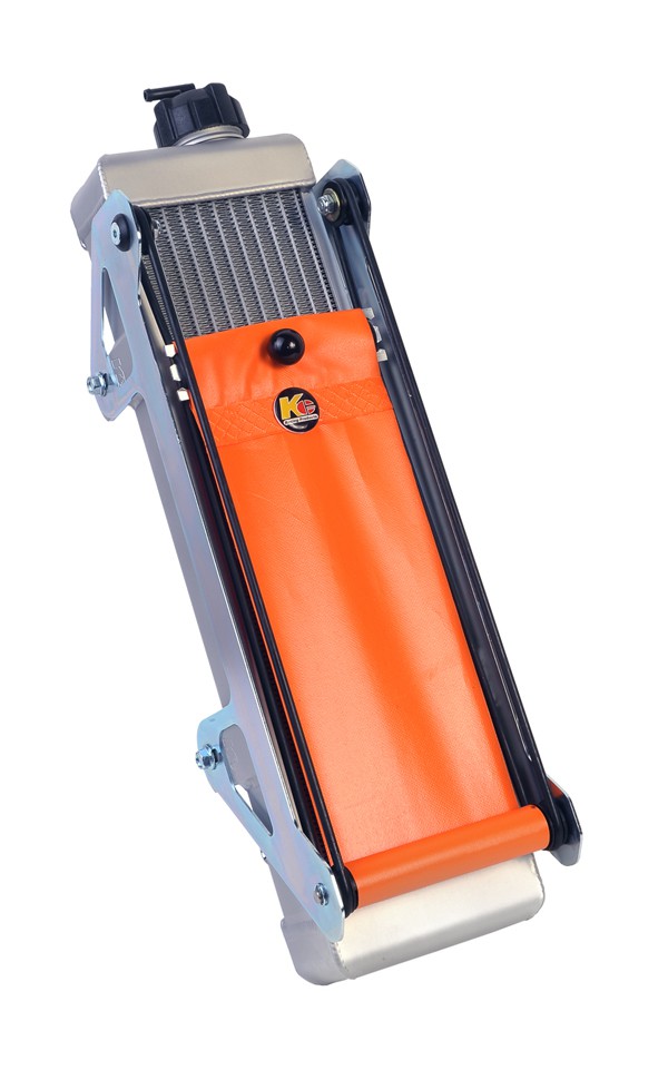 Радиатор KG SMALL 