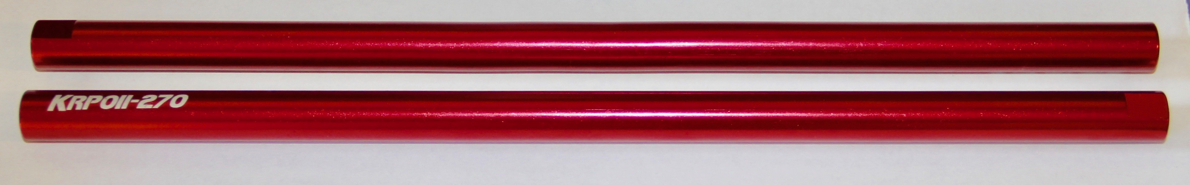 Рулевая тяга KRP OTK 270mm круглая