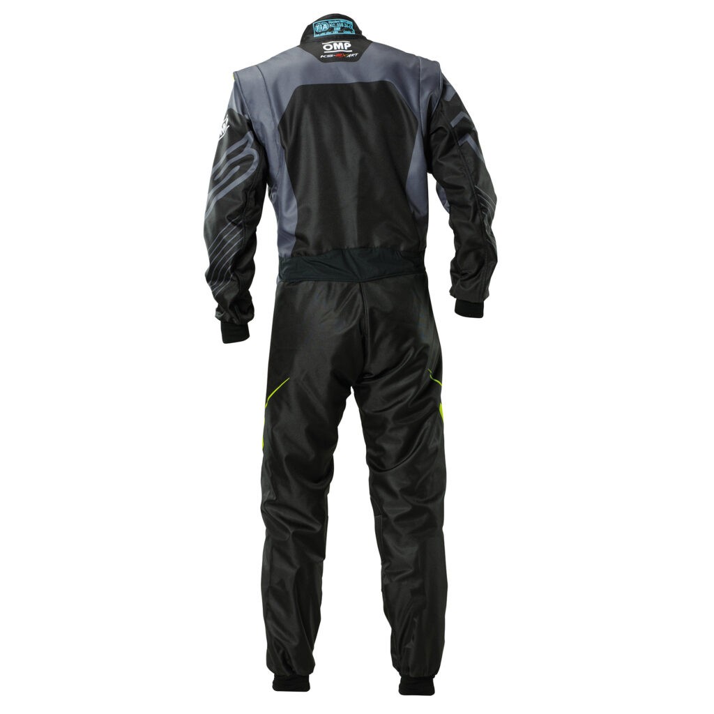 OMP KS-2X ART SUIT FIA 8877-2022