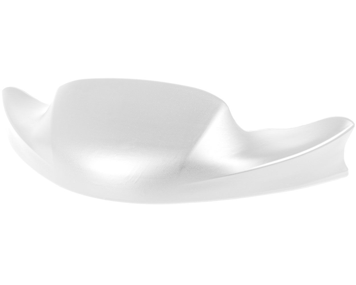 Передний бампер (губа) KG MINI MK20