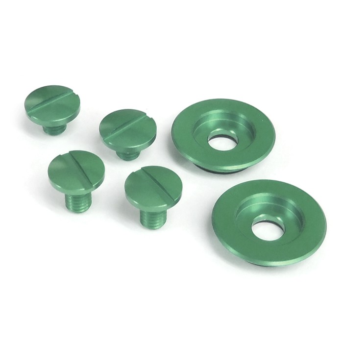 Комплект болтов Arai SK-6 PD